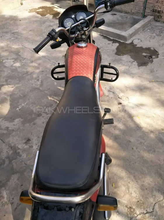 Honda Pridor 2017 for Sale Honda Pridor 2017 for Sale Image-9