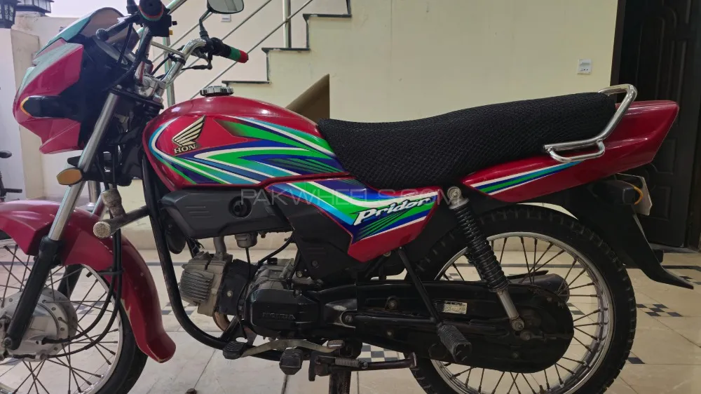 Honda Pridor 2020 for Sale Honda Pridor 2020 for Sale Image-2