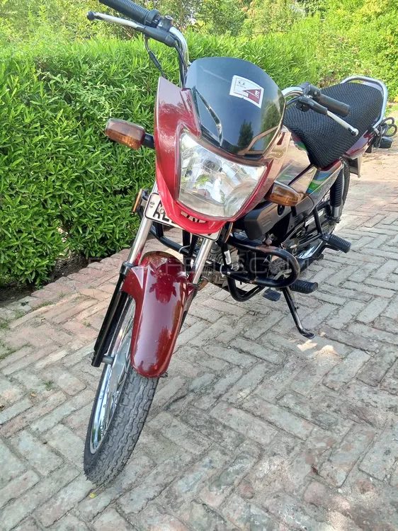 Honda Pridor 2021 for Sale Honda Pridor 2021 for Sale Image-2