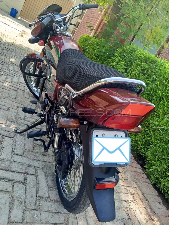 Honda Pridor 2021 for Sale Honda Pridor 2021 for Sale Image-4
