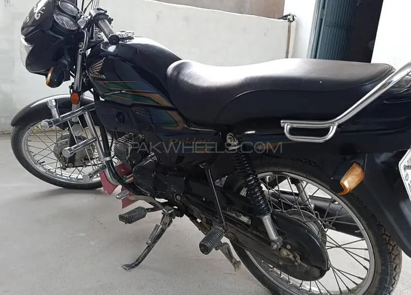 Honda Pridor 2022 for Sale Image-1