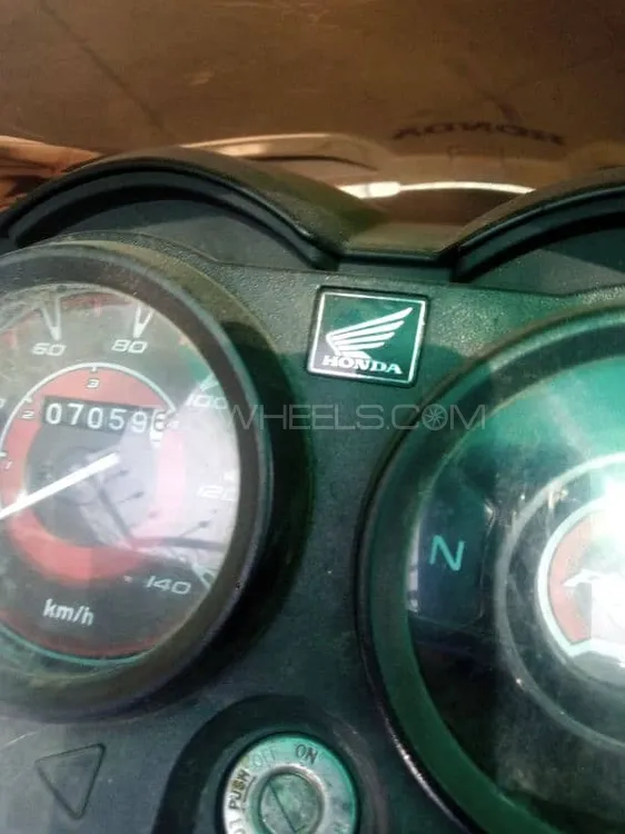 Honda Pridor 2023 for Sale Honda Pridor 2023 for Sale Image-2