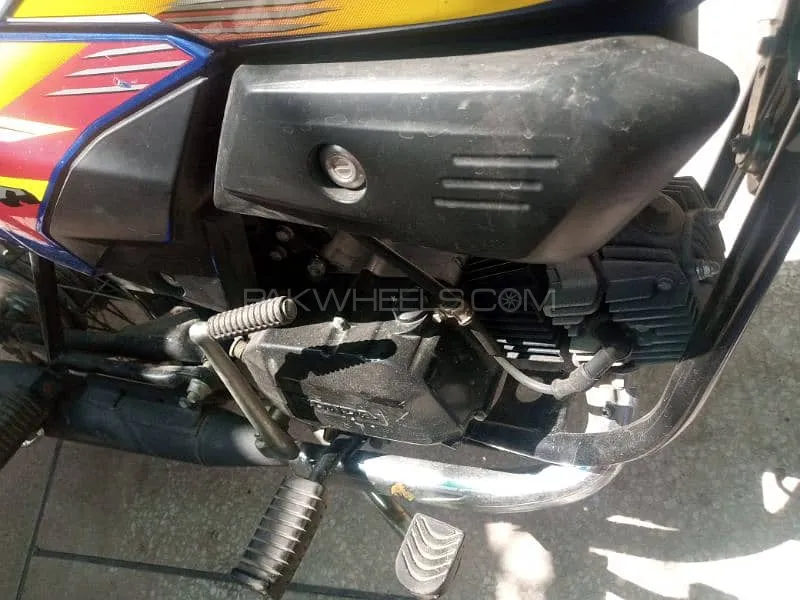 Honda Pridor 2023 for Sale Honda Pridor 2023 for Sale Image-3
