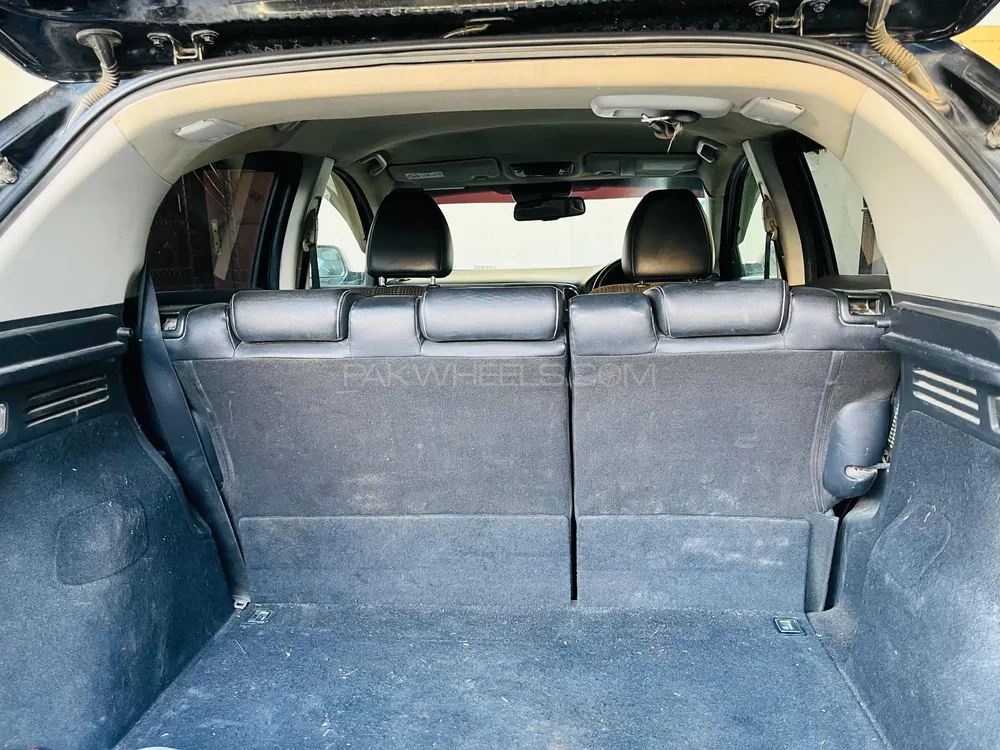 Honda Vezel 2014 for Sale in Lahore Honda Vezel 2014 for Sale in Lahore Image-7