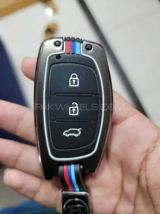 Hyundai Elantra 2021 for Sale in Faisalabad Hyundai Elantra 2021 for Sale in Faisalabad Image-18