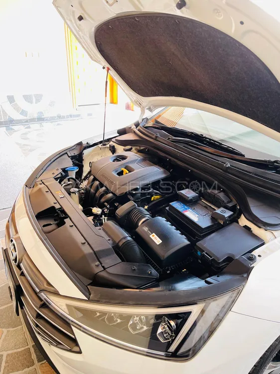 Hyundai Elantra 2021 for Sale in Islamabad Hyundai Elantra 2021 for Sale in Islamabad Image-11