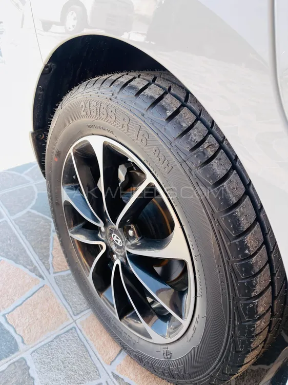 Hyundai Elantra 2021 for Sale in Islamabad Hyundai Elantra 2021 for Sale in Islamabad Image-13