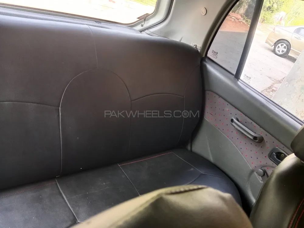 Hyundai Santro 2004 for Sale in Sialkot Hyundai Santro 2004 for Sale in Sialkot Image-1