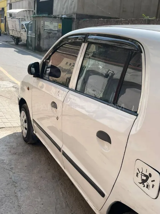 ہنڈائی سانترو 2004 for Sale in لاہور ہنڈائی سانترو 2004 for Sale in لاہور Image-4