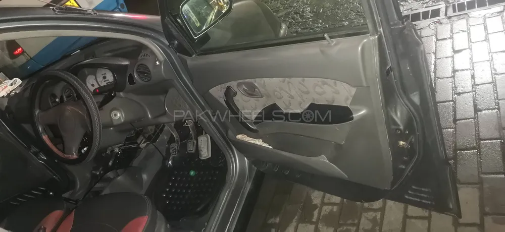 Hyundai Santro 2005 for Sale in Lahore Hyundai Santro 2005 for Sale in Lahore Image-11