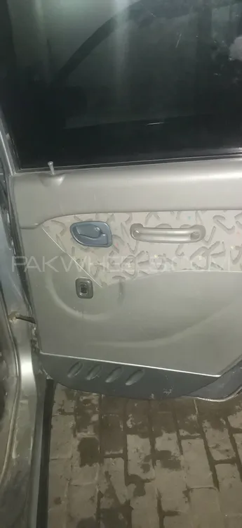 Hyundai Santro 2005 for Sale in Lahore Hyundai Santro 2005 for Sale in Lahore Image-17