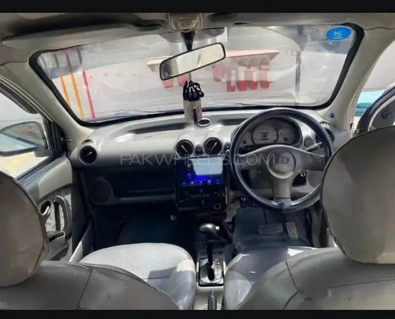 ہنڈائی سانترو 2006 for Sale in ساہیوال ہنڈائی سانترو 2006 for Sale in ساہیوال Image-8