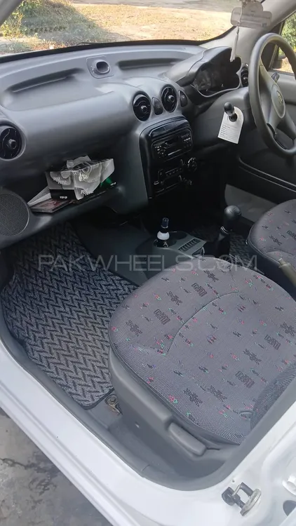 Hyundai Santro 2000 for Sale in Sialkot Hyundai Santro 2000 for Sale in Sialkot Image-8
