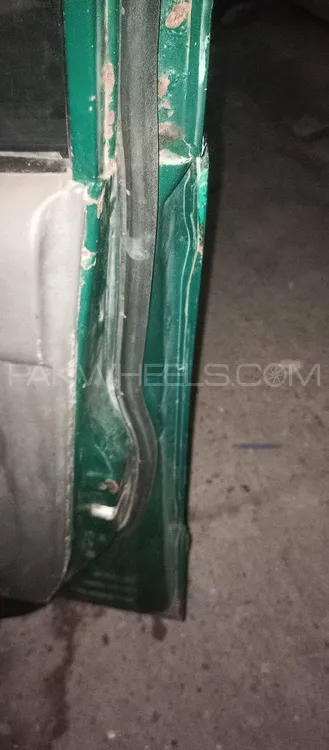 Hyundai Santro 2000 for Sale in Gujranwala Hyundai Santro 2000 for Sale in Gujranwala Image-10