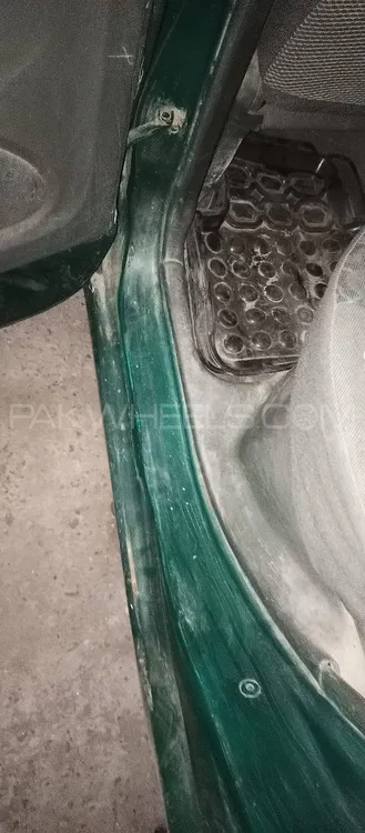 Hyundai Santro 2000 for Sale in Gujranwala Hyundai Santro 2000 for Sale in Gujranwala Image-3