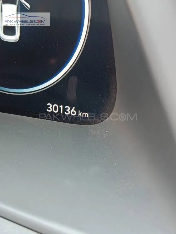 Hyundai Sonata 2022 for Sale in Karachi Hyundai Sonata 2022 for Sale in Karachi Image-9