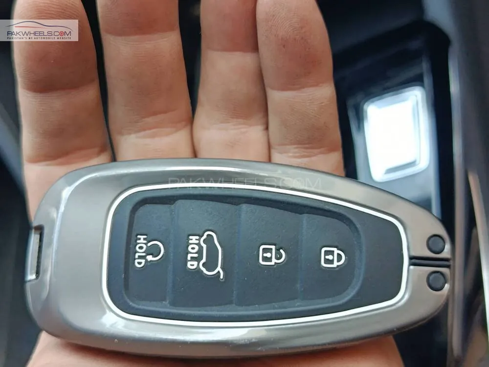 Hyundai Sonata 2022 for Sale in Karachi Hyundai Sonata 2022 for Sale in Karachi Image-13