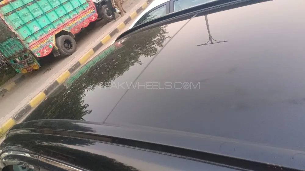 Hyundai Tucson 2021 for Sale in Lahore Hyundai Tucson 2021 for Sale in Lahore Image-7