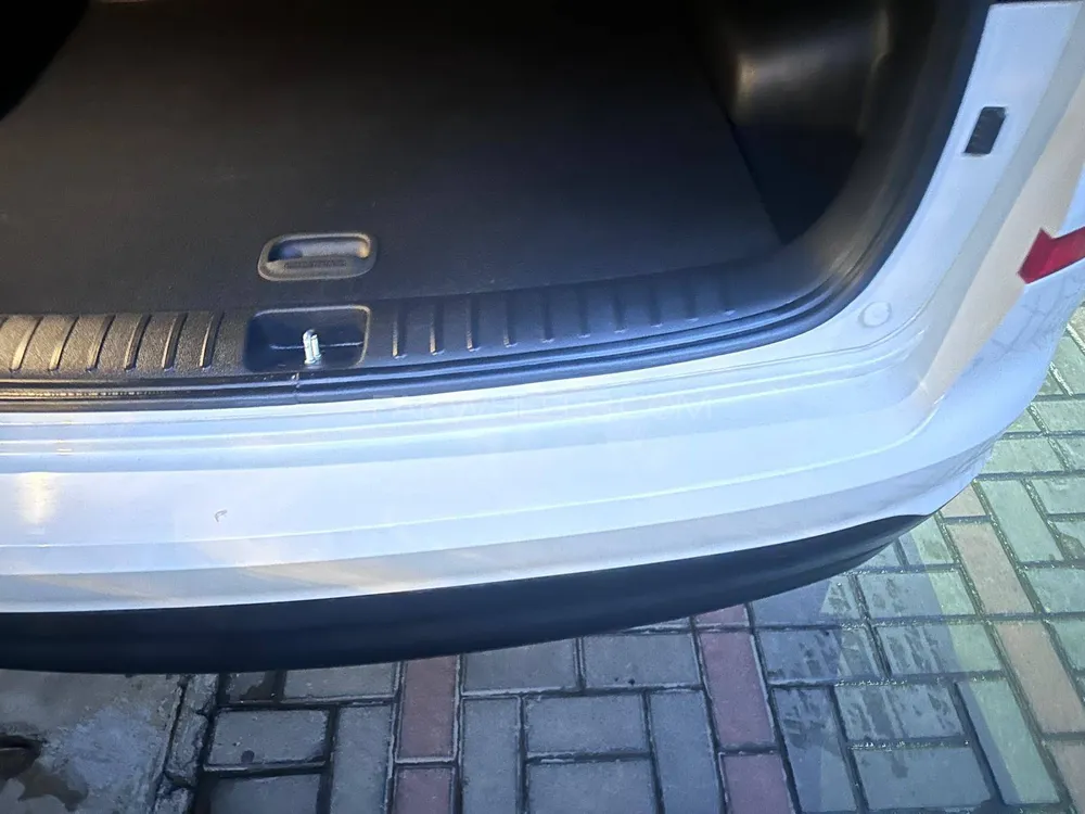 Hyundai Tucson 2023 for Sale in Lahore Hyundai Tucson 2023 for Sale in Lahore Image-6
