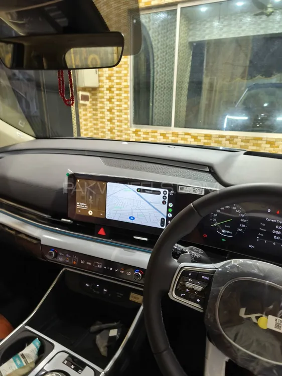 KIA Carnival 2025 for Sale in Lahore KIA Carnival 2025 for Sale in Lahore Image-7