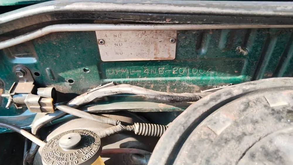 KIA Classic 2003 for Sale in Islamabad KIA Classic 2003 for Sale in Islamabad Image-7