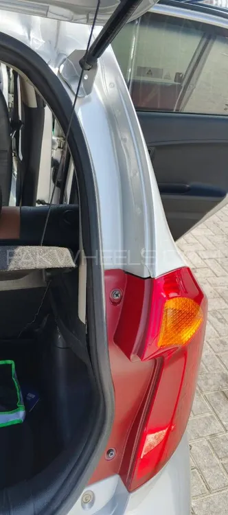 KIA Picanto 2020 for Sale in Karachi KIA Picanto 2020 for Sale in Karachi Image-13