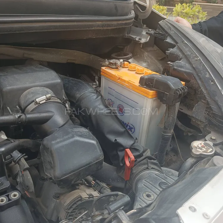 KIA Picanto 2020 for Sale in Karachi KIA Picanto 2020 for Sale in Karachi Image-16