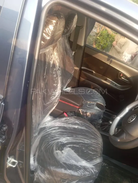 KIA Picanto 2020 for Sale in Bahawalnagar KIA Picanto 2020 for Sale in Bahawalnagar Image-2