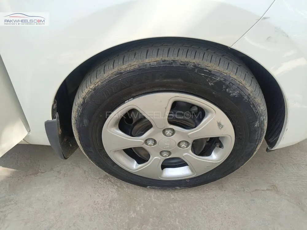KIA Picanto 2021 for Sale in Karachi KIA Picanto 2021 for Sale in Karachi Image-14