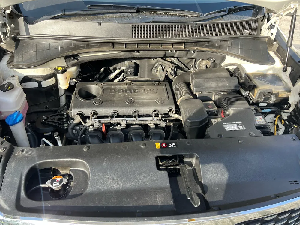 KIA Sorento 2022 for Sale in Lahore KIA Sorento 2022 for Sale in Lahore Image-11