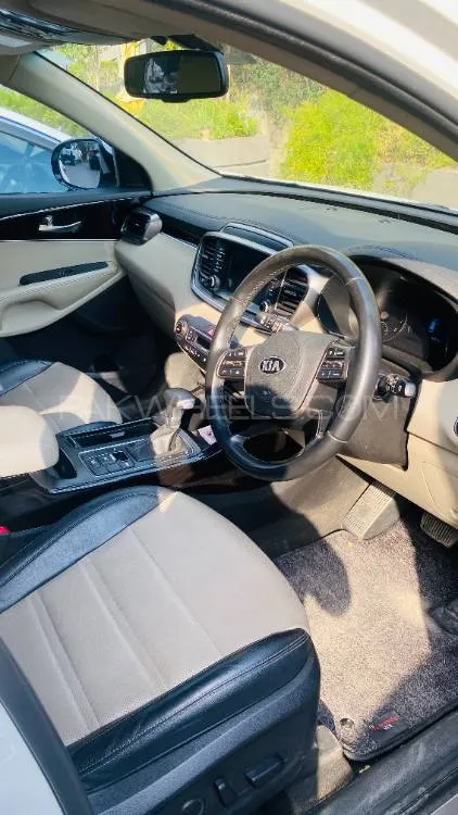 KIA Sorento 2022 for Sale in Islamabad KIA Sorento 2022 for Sale in Islamabad Image-10