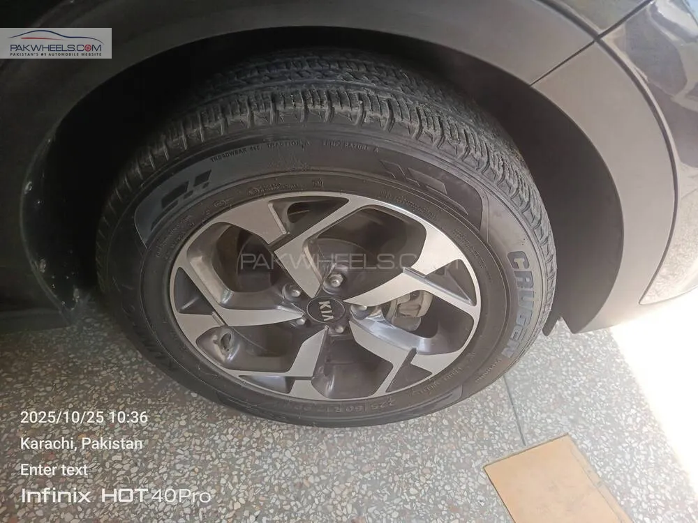 KIA Sportage 2021 for Sale in Karachi KIA Sportage 2021 for Sale in Karachi Image-14