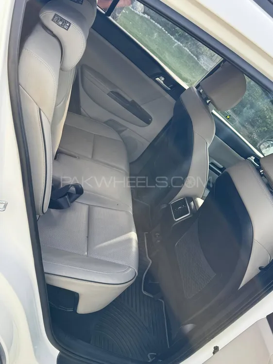 KIA Sportage 2020 for Sale in Karachi KIA Sportage 2020 for Sale in Karachi Image-6