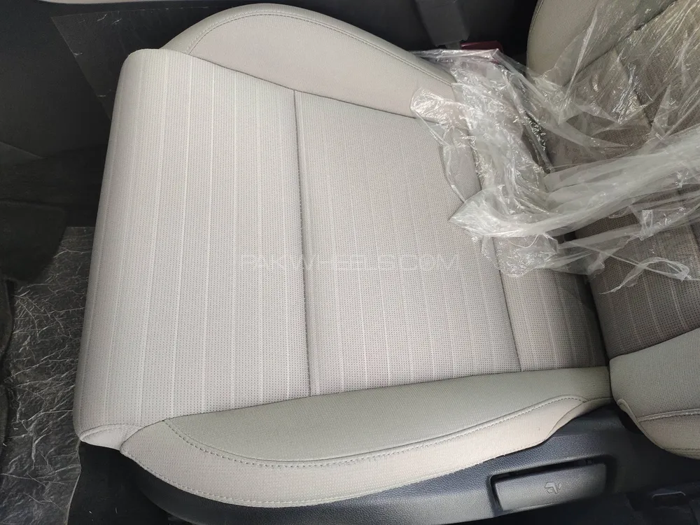KIA Sportage 2021 for Sale in Lahore KIA Sportage 2021 for Sale in Lahore Image-15