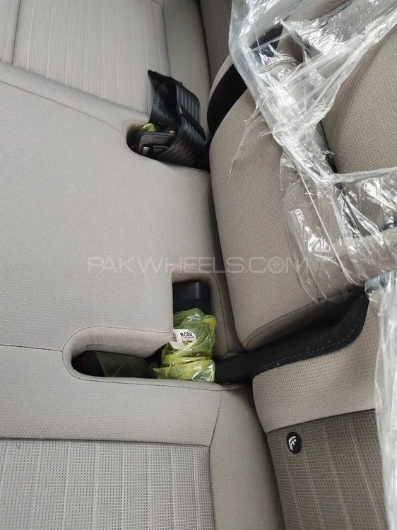 KIA Sportage 2021 for Sale in Lahore KIA Sportage 2021 for Sale in Lahore Image-17