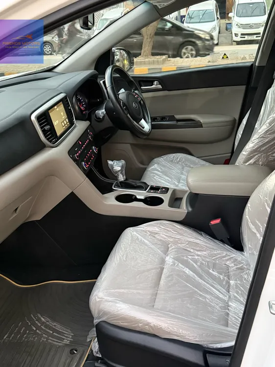 KIA Sportage 2022 for Sale in Karachi KIA Sportage 2022 for Sale in Karachi Image-9