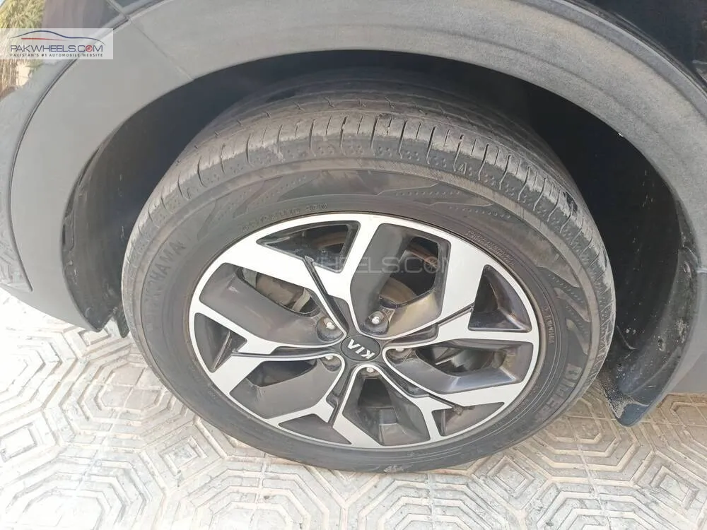 KIA Sportage 2022 for Sale in Karachi KIA Sportage 2022 for Sale in Karachi Image-12