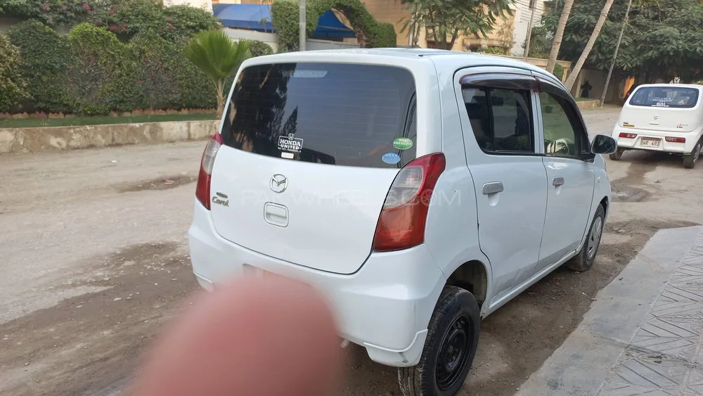 Mazda Carol 2014 for Sale in Karachi Mazda Carol 2014 for Sale in Karachi Image-3