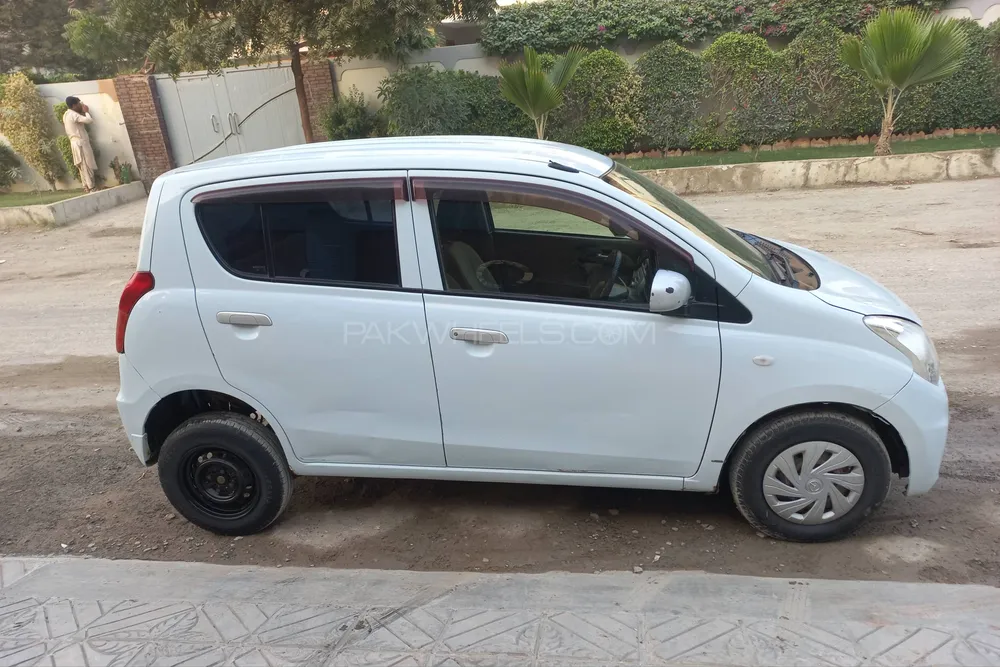 Mazda Carol 2014 for Sale in Karachi Mazda Carol 2014 for Sale in Karachi Image-2