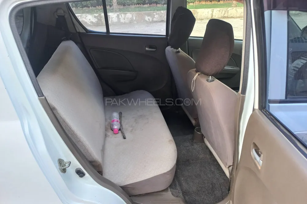 Mazda Carol 2014 for Sale in Karachi Mazda Carol 2014 for Sale in Karachi Image-12
