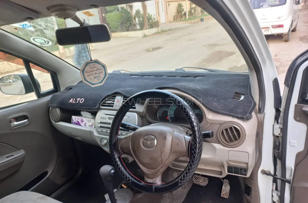 Mazda Carol 2014 for Sale in Karachi Mazda Carol 2014 for Sale in Karachi Image-11