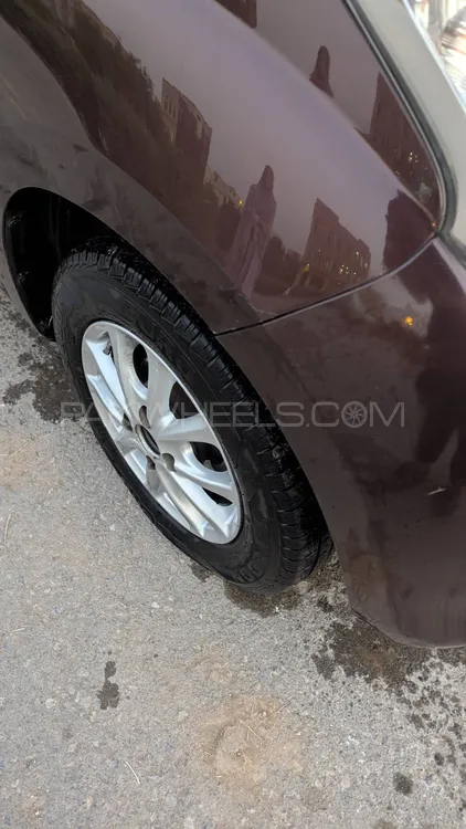 Mazda Carol 2011 for Sale in Islamabad Mazda Carol 2011 for Sale in Islamabad Image-5