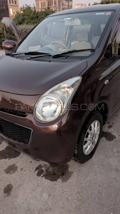 Mazda Carol 2011 for Sale in Islamabad Mazda Carol 2011 for Sale in Islamabad Image-1