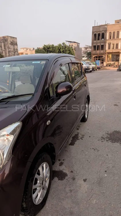 Mazda Carol 2011 for Sale in Islamabad Mazda Carol 2011 for Sale in Islamabad Image-2