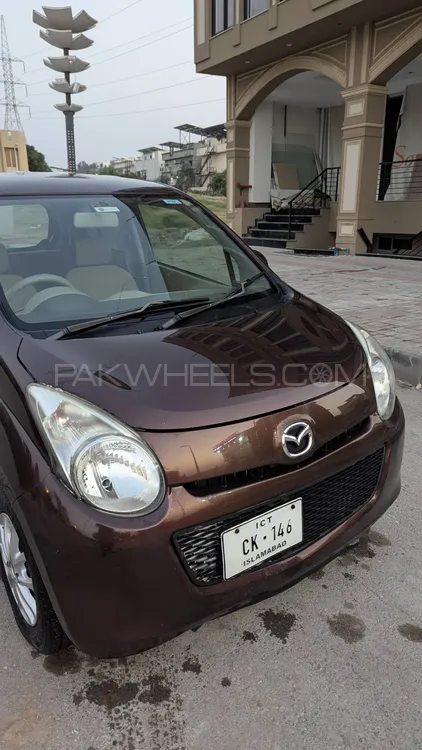 Mazda Carol 2011 for Sale in Islamabad Mazda Carol 2011 for Sale in Islamabad Image-7
