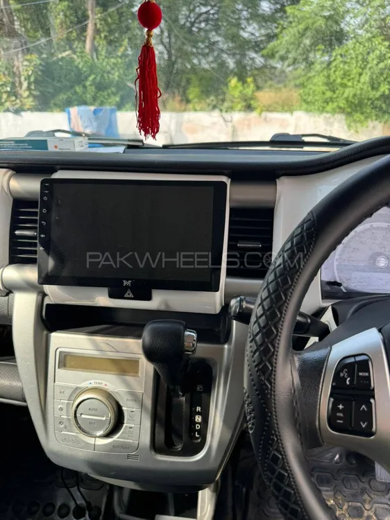 Mazda Flair 2018 for Sale in Lahore Mazda Flair 2018 for Sale in Lahore Image-2