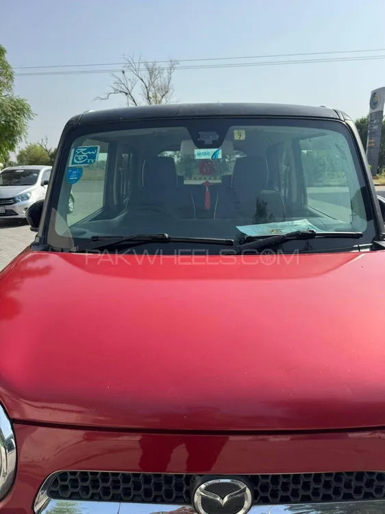 Mazda Flair 2018 for Sale in Lahore Mazda Flair 2018 for Sale in Lahore Image-6