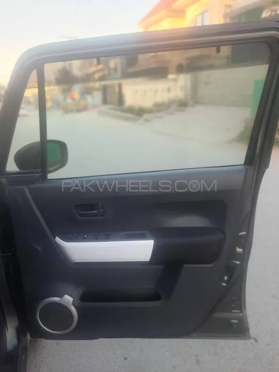 Mazda Flair Crossover 2014 for Sale in Bahawalpur Mazda Flair Crossover 2014 for Sale in Bahawalpur Image-10
