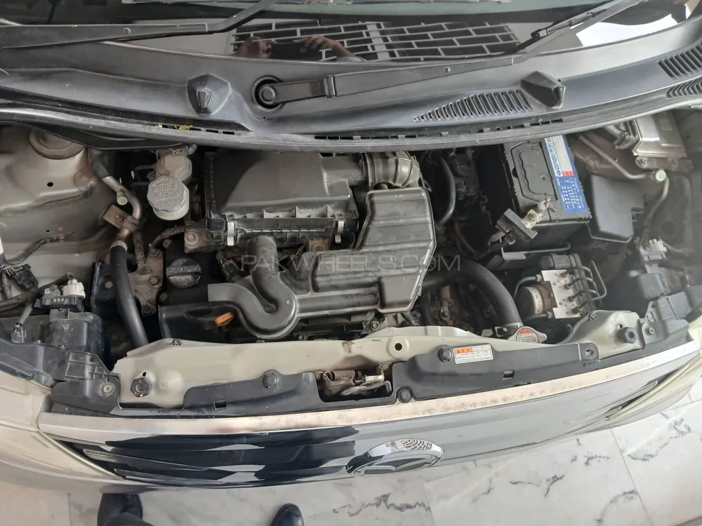 Mazda Flair 2016 for Sale in Rawalpindi Mazda Flair 2016 for Sale in Rawalpindi Image-14