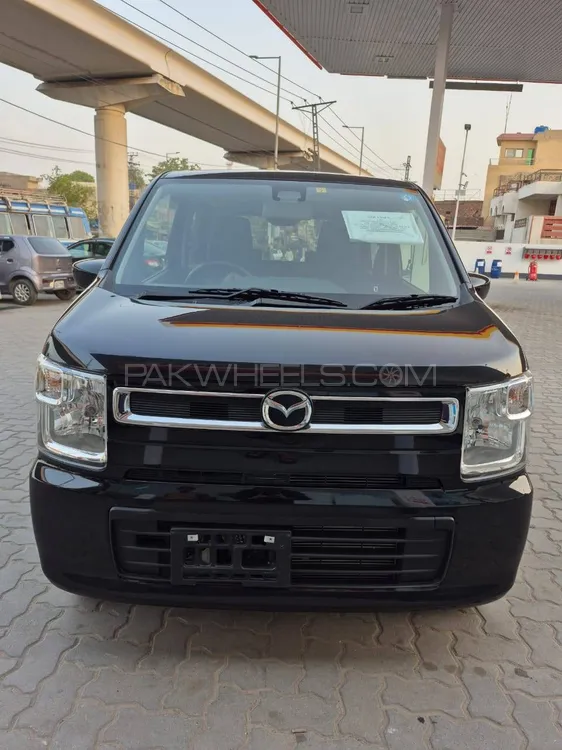 Mazda Flair 2022 for Sale in Multan Mazda Flair 2022 for Sale in Multan Image-5